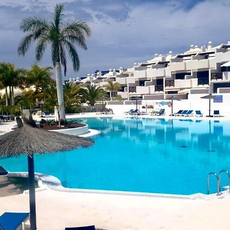 Adeje Paradise Resort Costa Adeje  Exterior photo