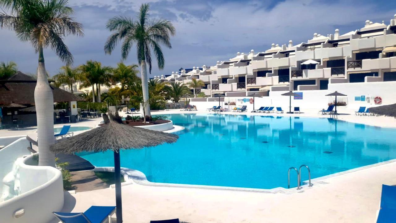 Adeje Paradise Resort Costa Adeje  Exterior photo
